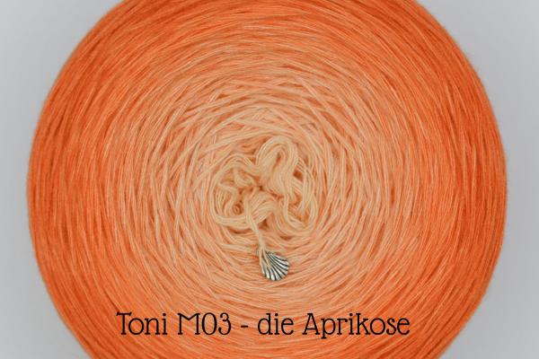 Twister Toni M03